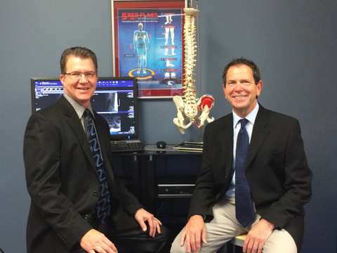 Zastrow Chiropractic Clinic, S.C. — photo 3