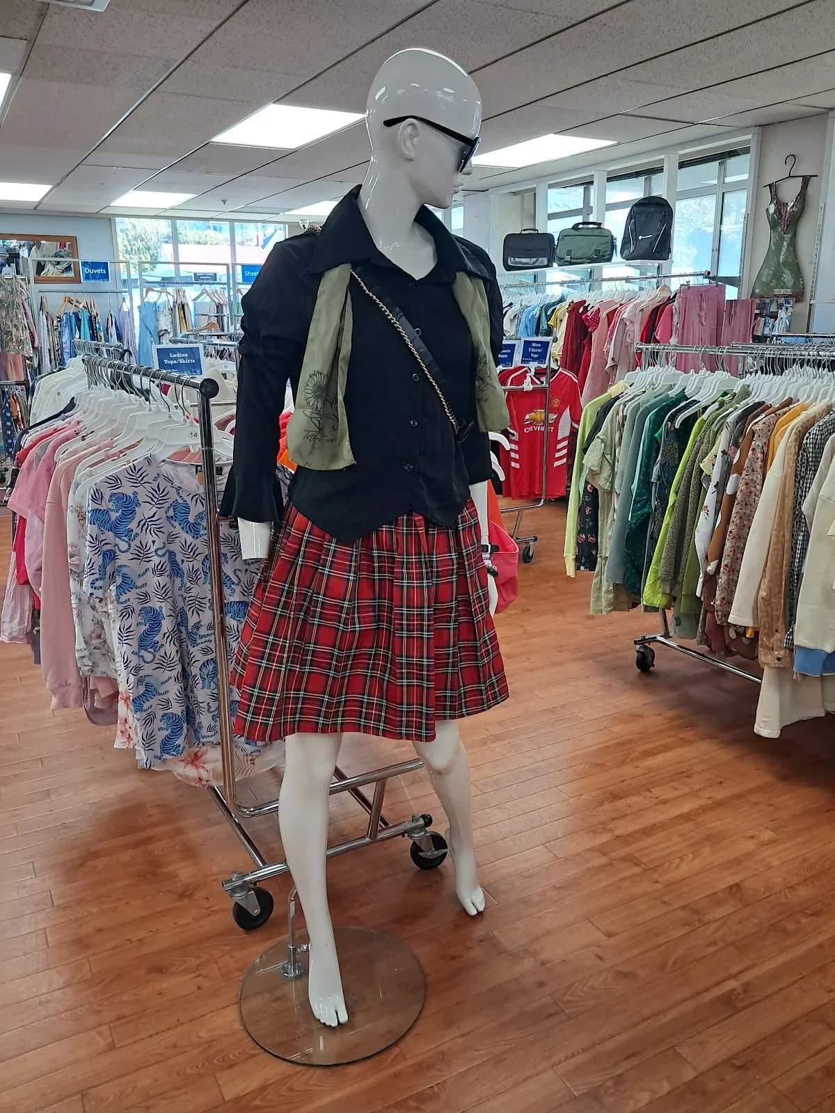 The Salvation Army Johnsonville — photo 1