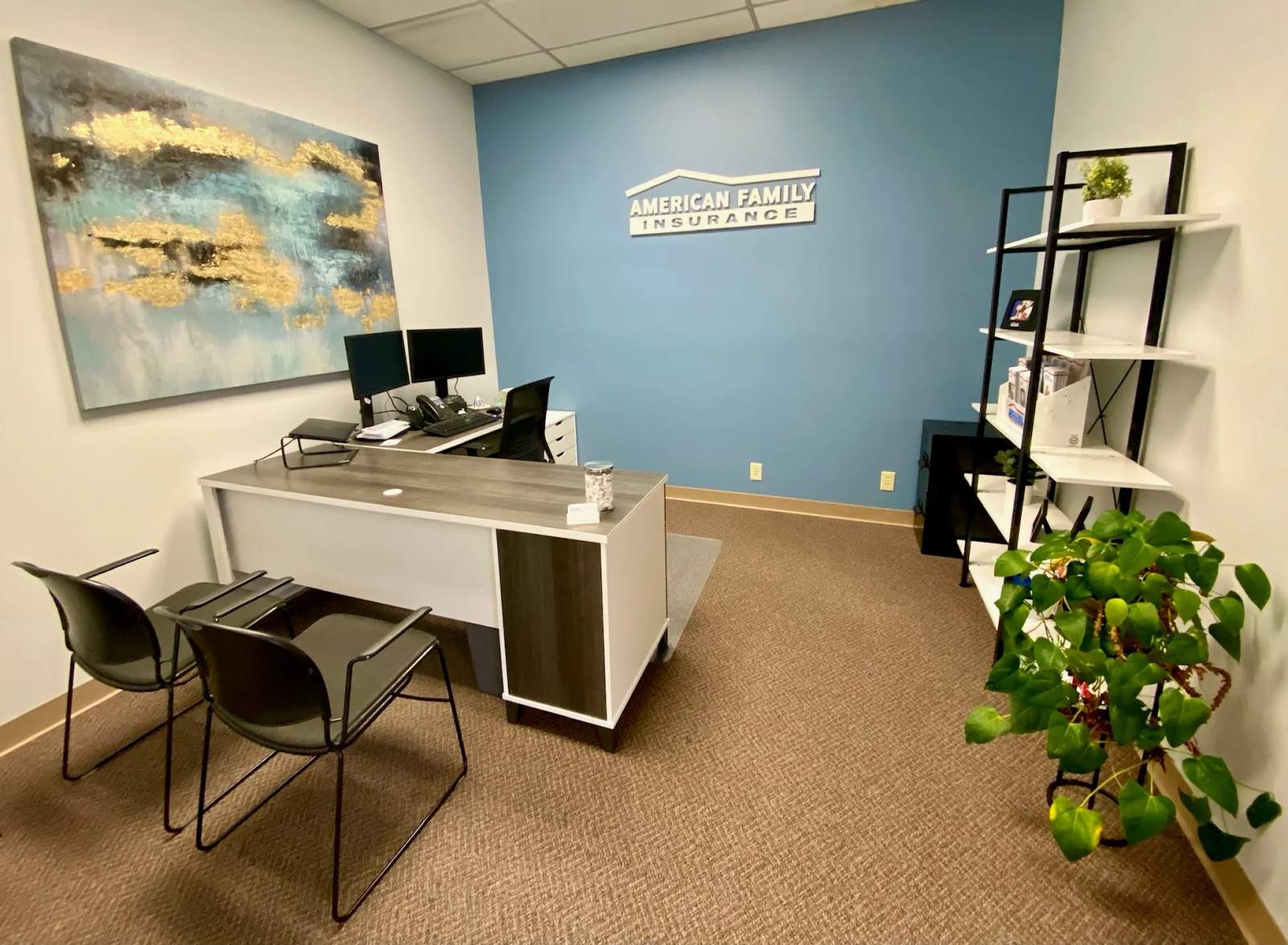 Danielle Carrigan Agency LLC American Family Insurance — photo 1