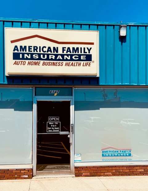Danielle Carrigan Agency LLC American Family Insurance — photo 2