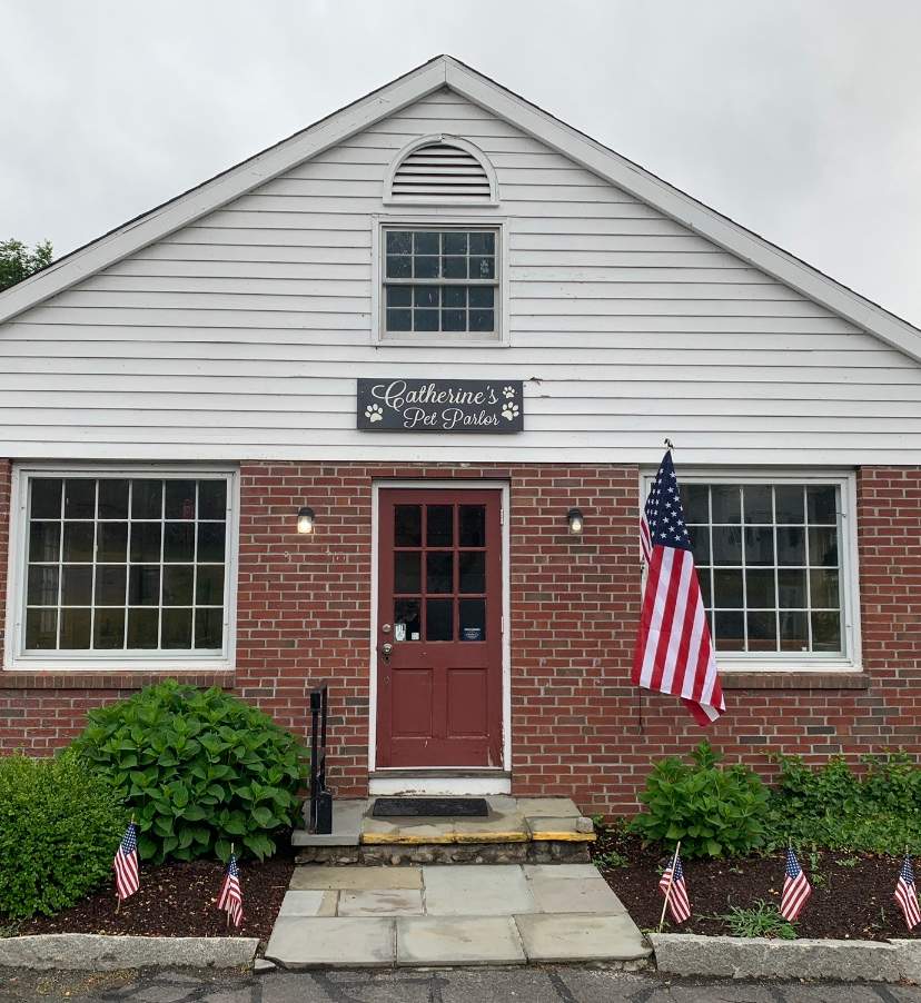 Catherine's Pet Parlor, LLC — photo 1