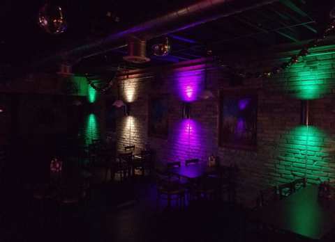 Bourbon Street Pub and Grill — photo 3