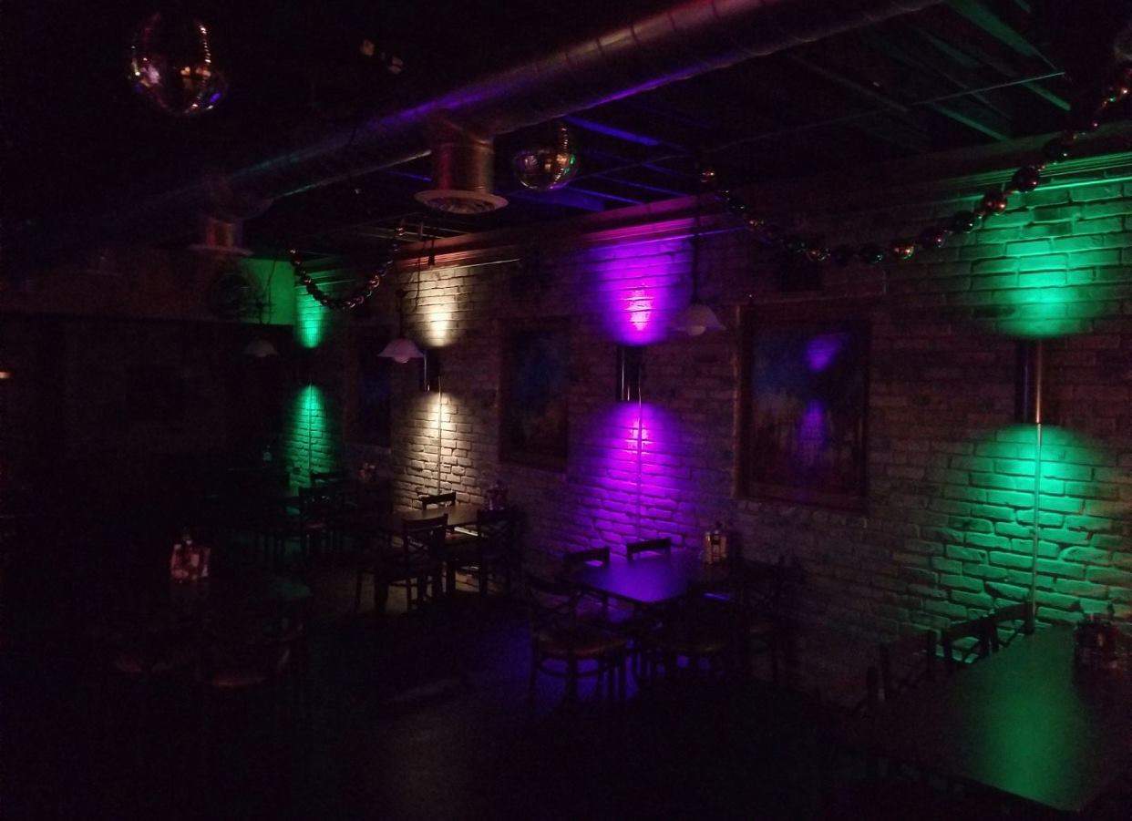 Bourbon Street Pub and Grill — photo 3