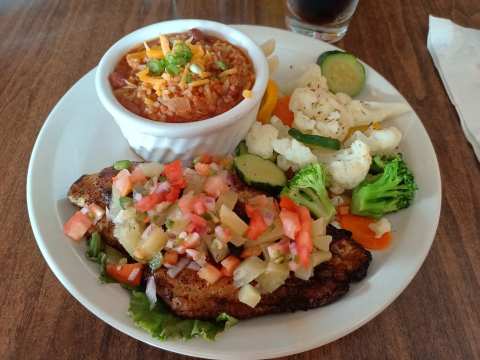 Bourbon Street Pub and Grill — photo 2