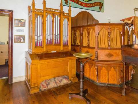Montagu Museum — photo 3