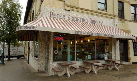 Peter Sciortino Bakery — photo 1