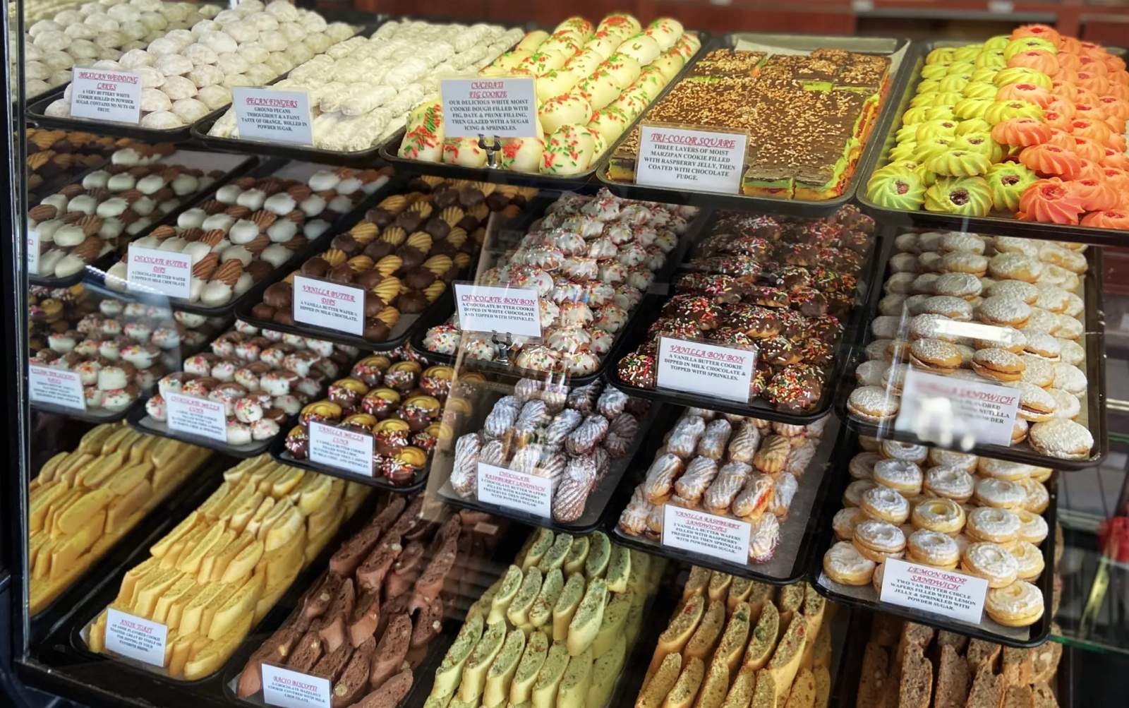 Peter Sciortino Bakery — photo 2