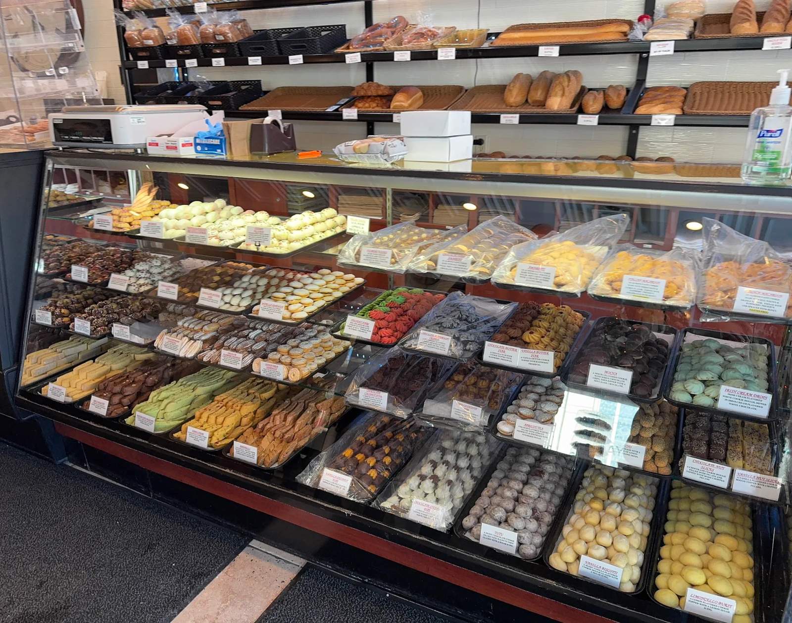 Peter Sciortino Bakery — photo 3