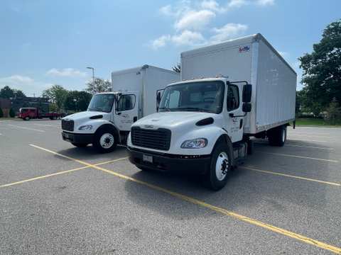 Out & About Transportation — photo 2