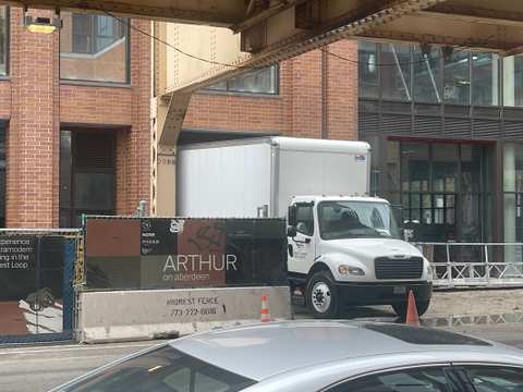 Out & About Transportation — photo 3