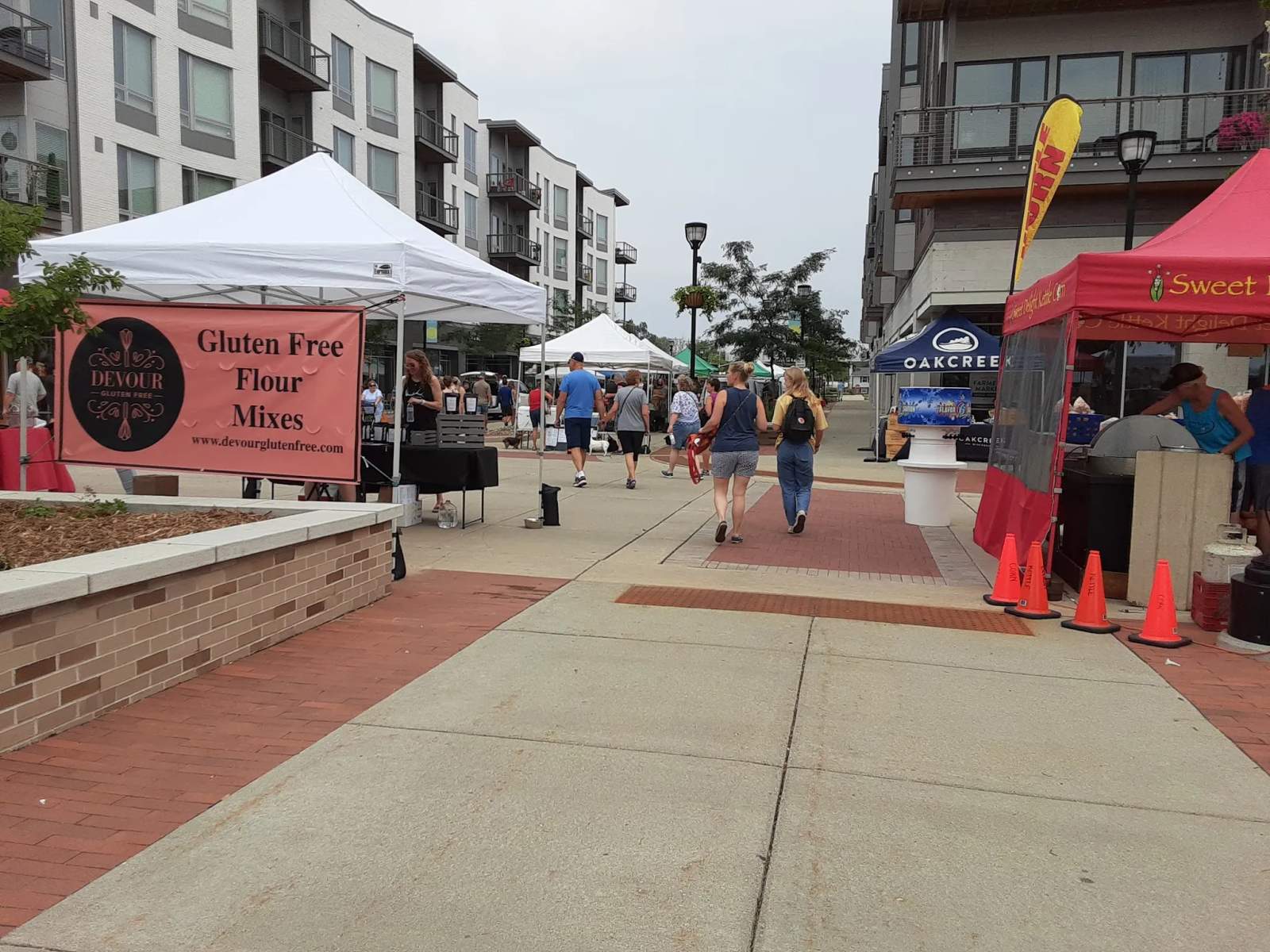 Drexel Town Square — photo 1
