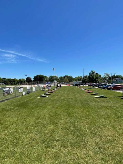 North Fondy Fest — photo 2