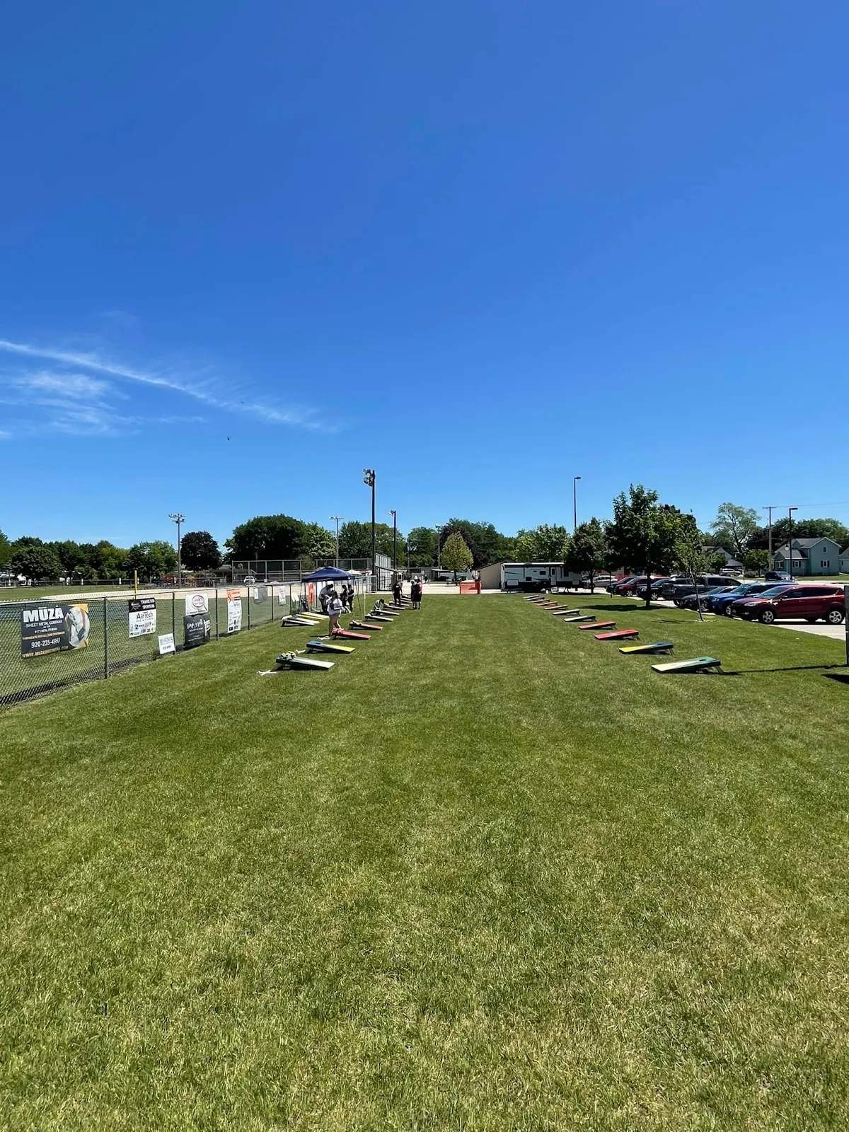 North Fondy Fest — photo 2