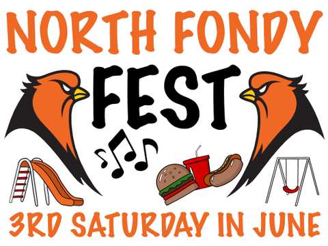 North Fondy Fest — photo 3