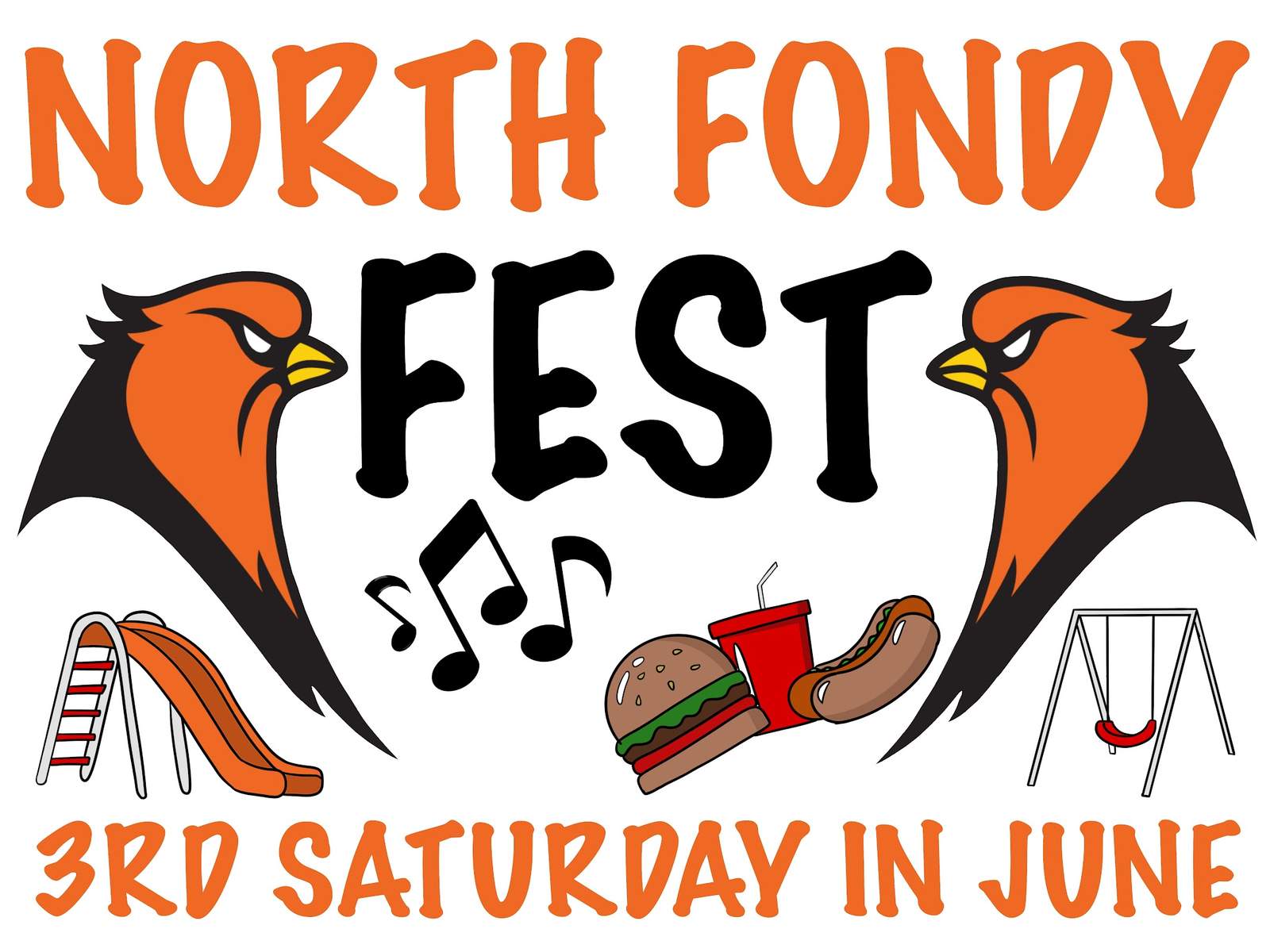 North Fondy Fest — photo 3