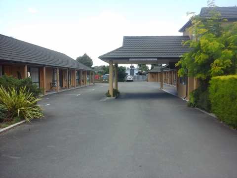 South Park Motel — photo 5