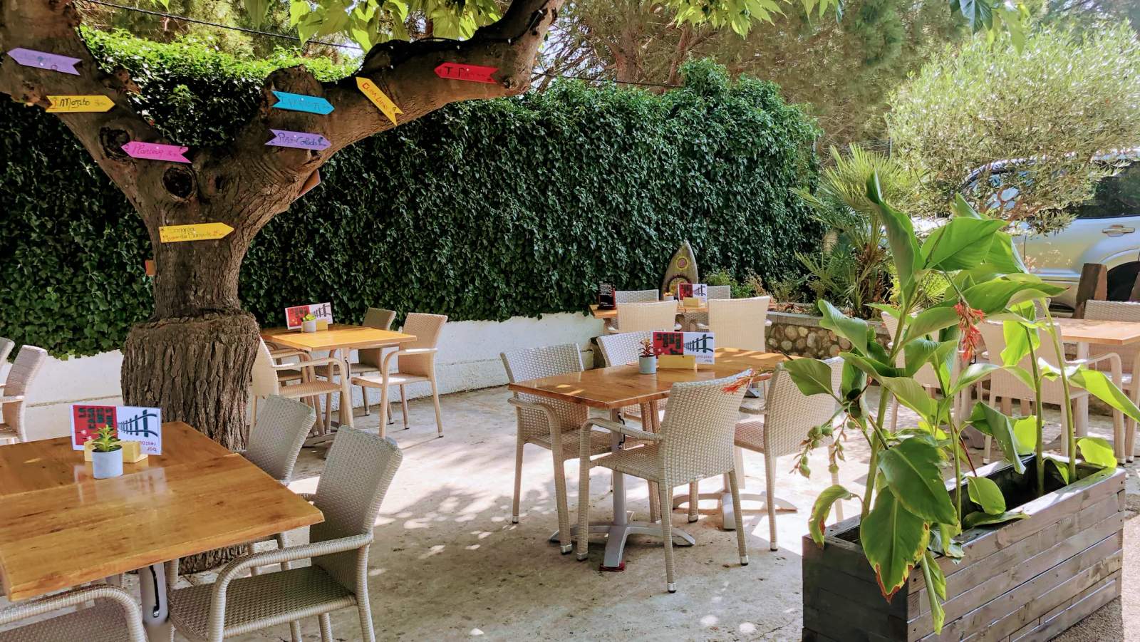 La casa des Rails — photo 1