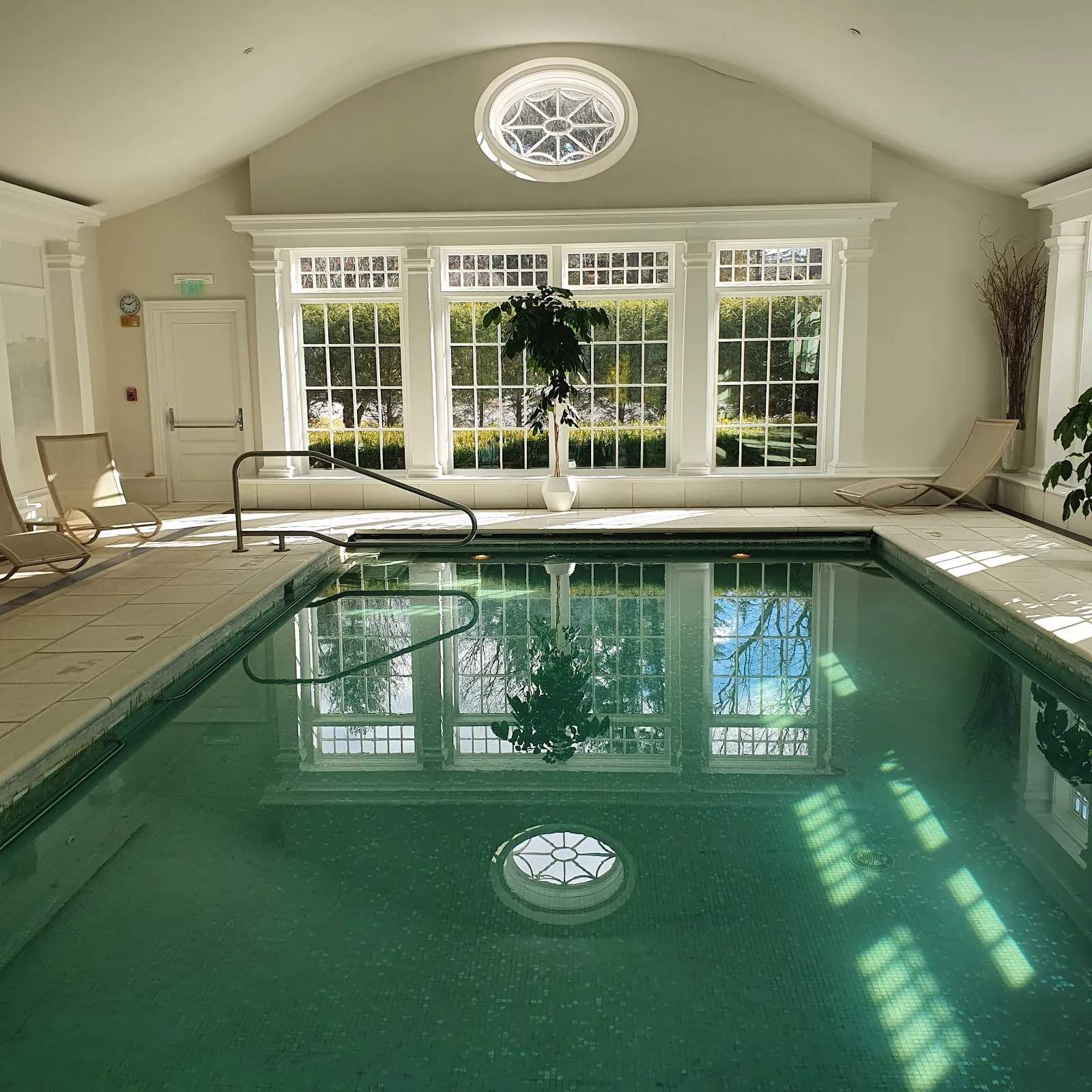 Mayflower Inn & Spa, Auberge Collection — photo 3