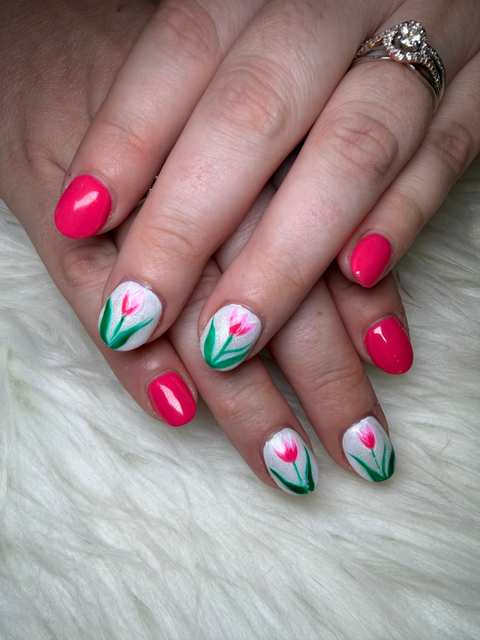Elite Nails & Spa — photo 2