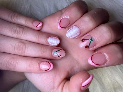 Elite Nails & Spa — photo 4