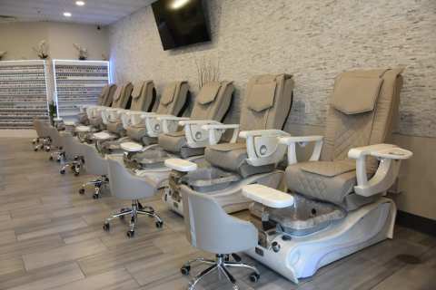 Elite Nails & Spa — photo 3