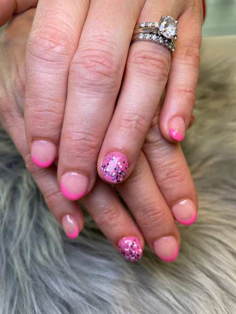 Elite Nails & Spa — photo 5