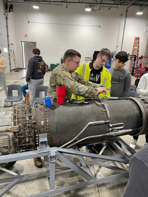 U.S. Air Force & Space Force Recruiting (Active Duty) — photo 2