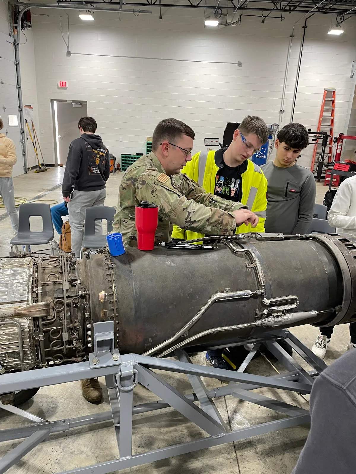 U.S. Air Force & Space Force Recruiting (Active Duty) — photo 2