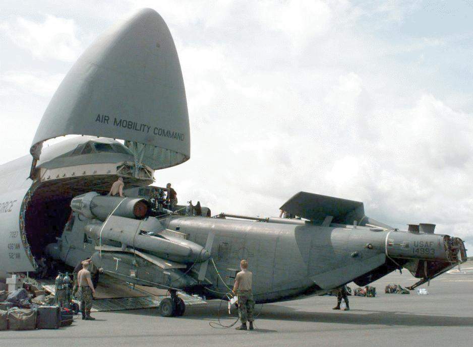 U.S. Air Force & Space Force Recruiting (Active Duty) — photo 3