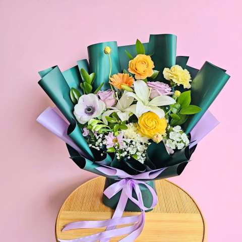 Mini Petals Florist — photo 2