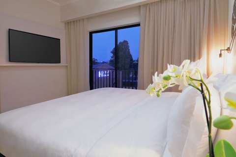 Hyatt House Johannesburg Sandton — photo 2