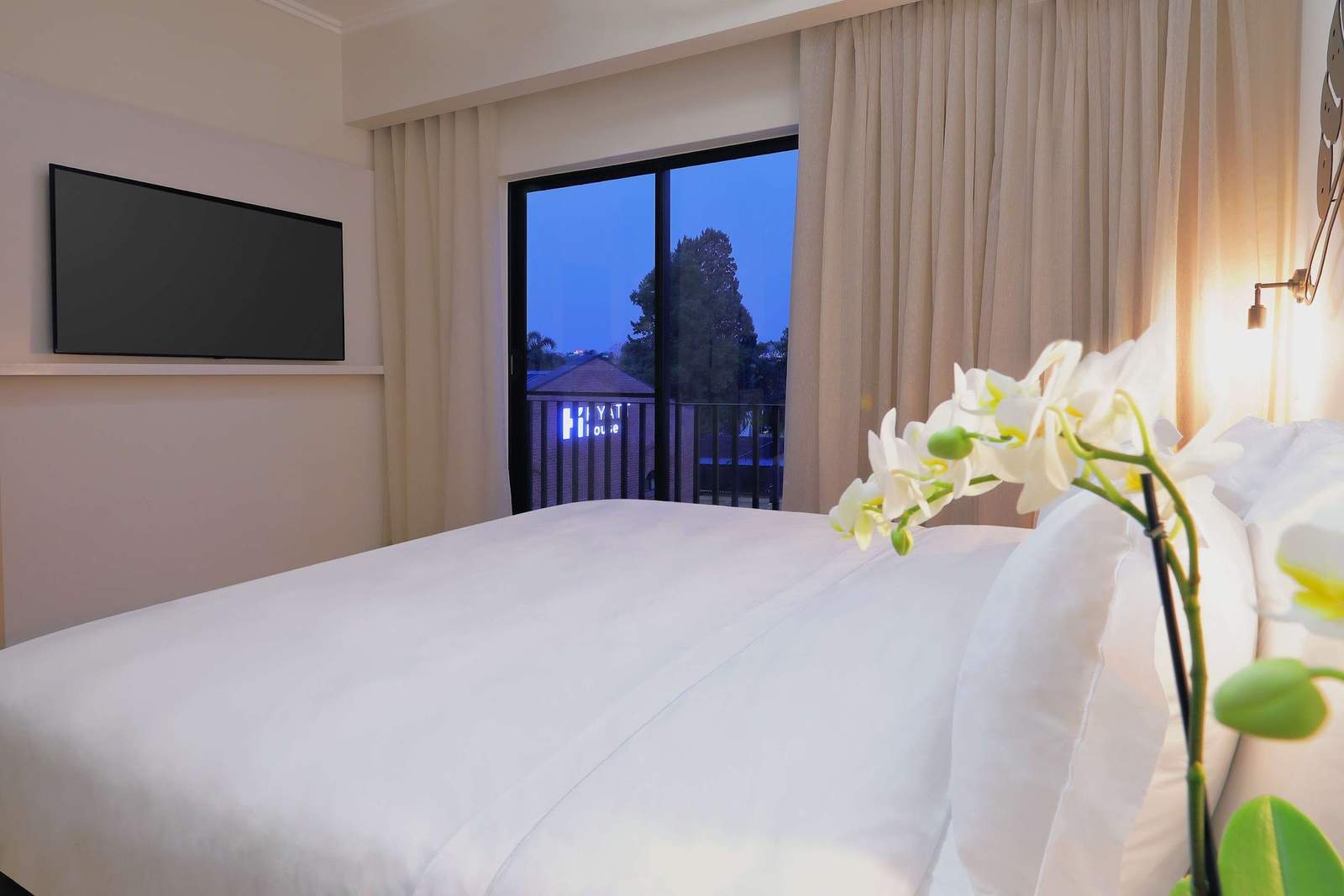 Hyatt House Johannesburg Sandton — photo 2