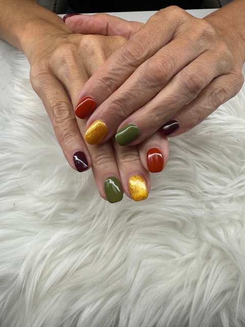Holstein Nail Co. — photo 3