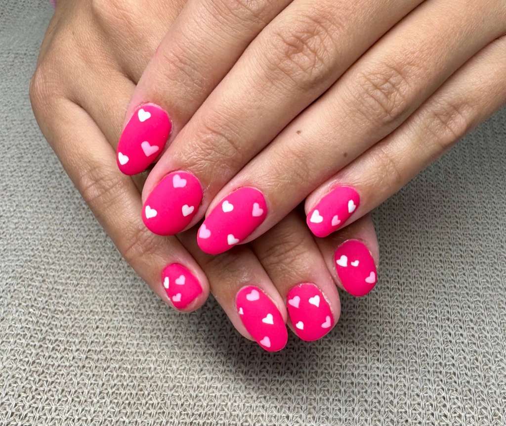 Holstein Nail Co.