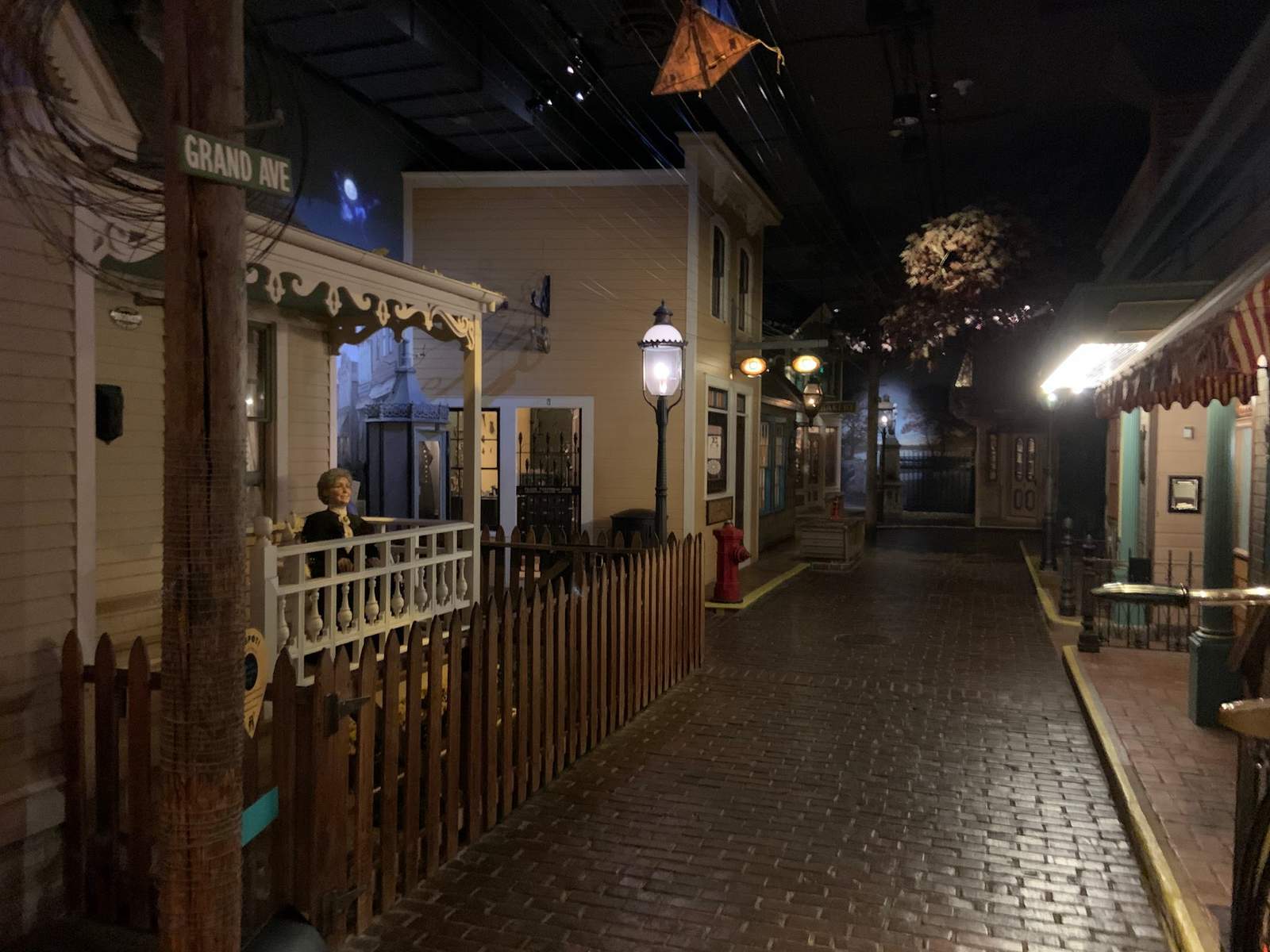 Milwaukee Public Museum — photo 1
