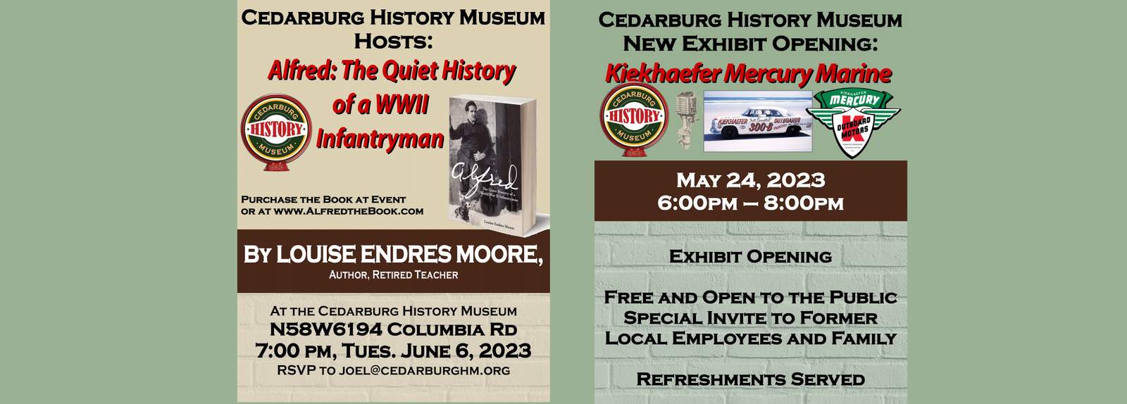Cedarburg History Museum — photo 1