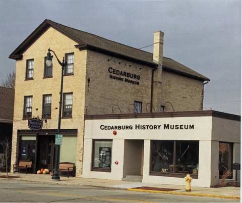Cedarburg History Museum — photo 2