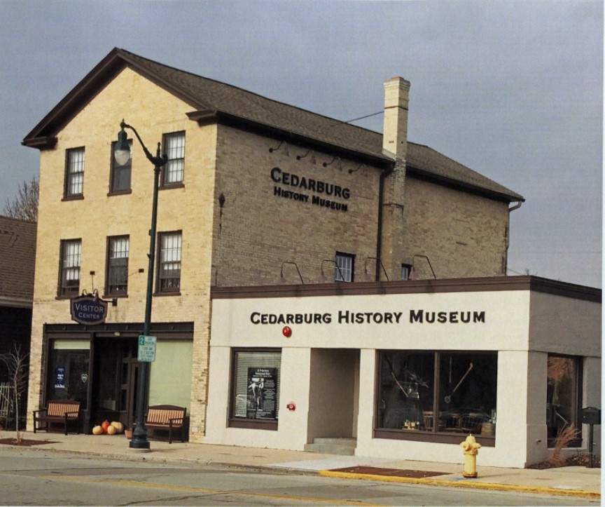 Cedarburg History Museum — photo 2