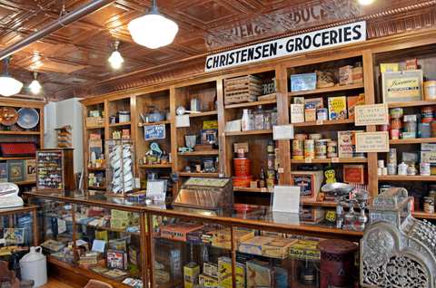 Cedarburg History Museum — photo 3