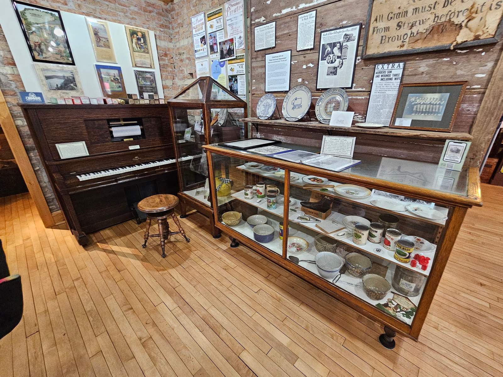 Cedarburg History Museum — photo 6