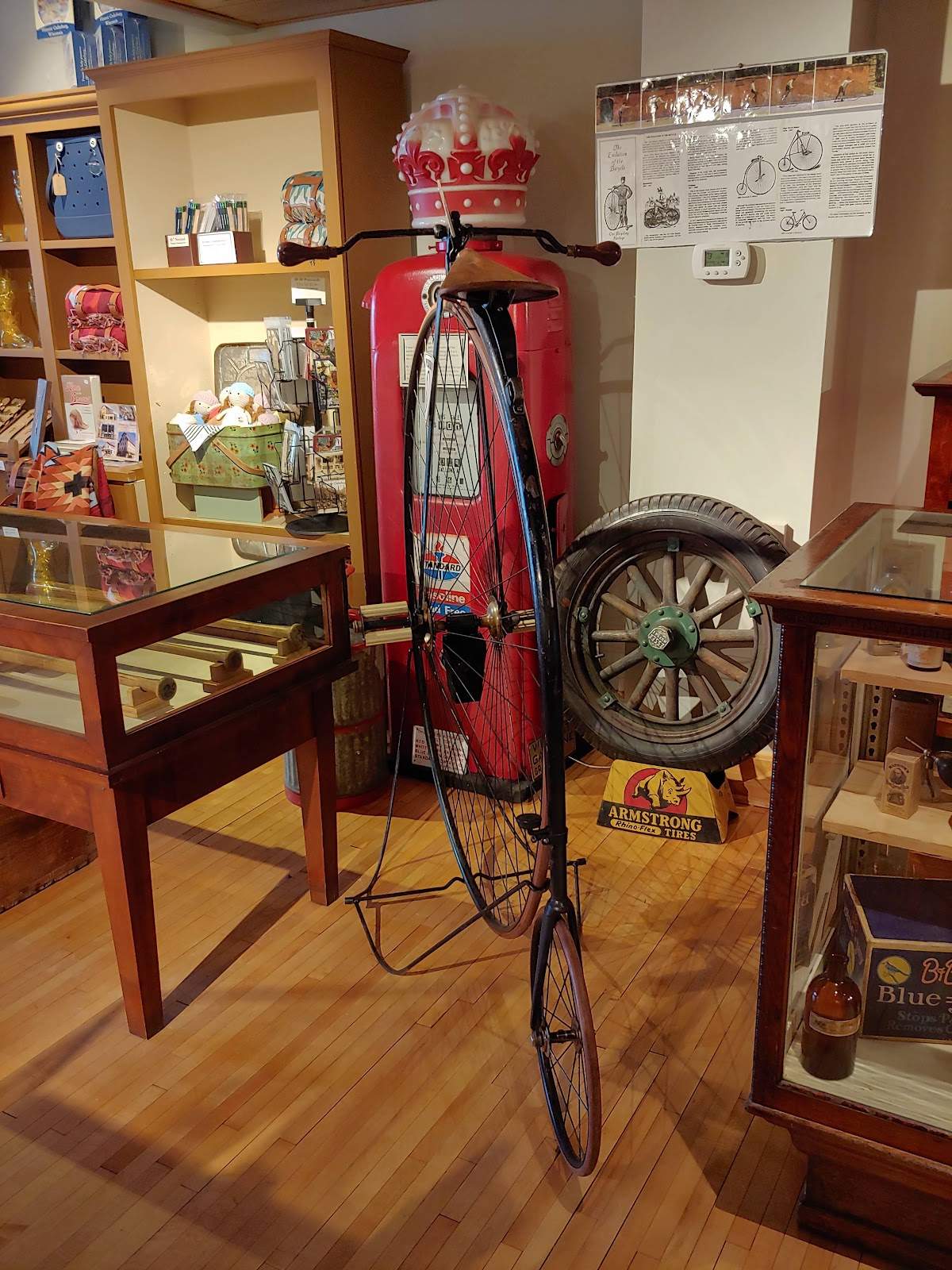 Cedarburg History Museum — photo 8