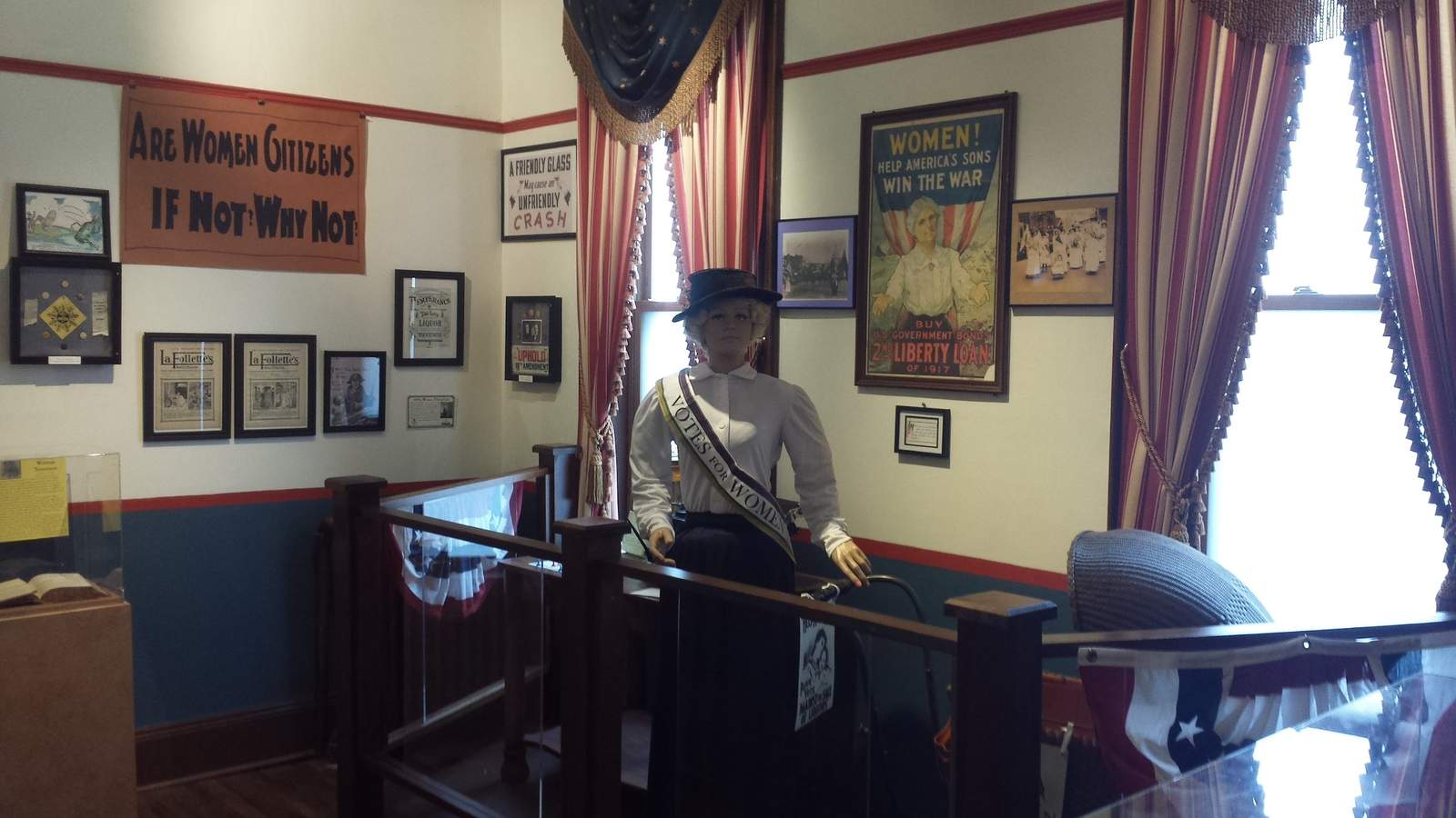 Cedarburg History Museum — photo 10