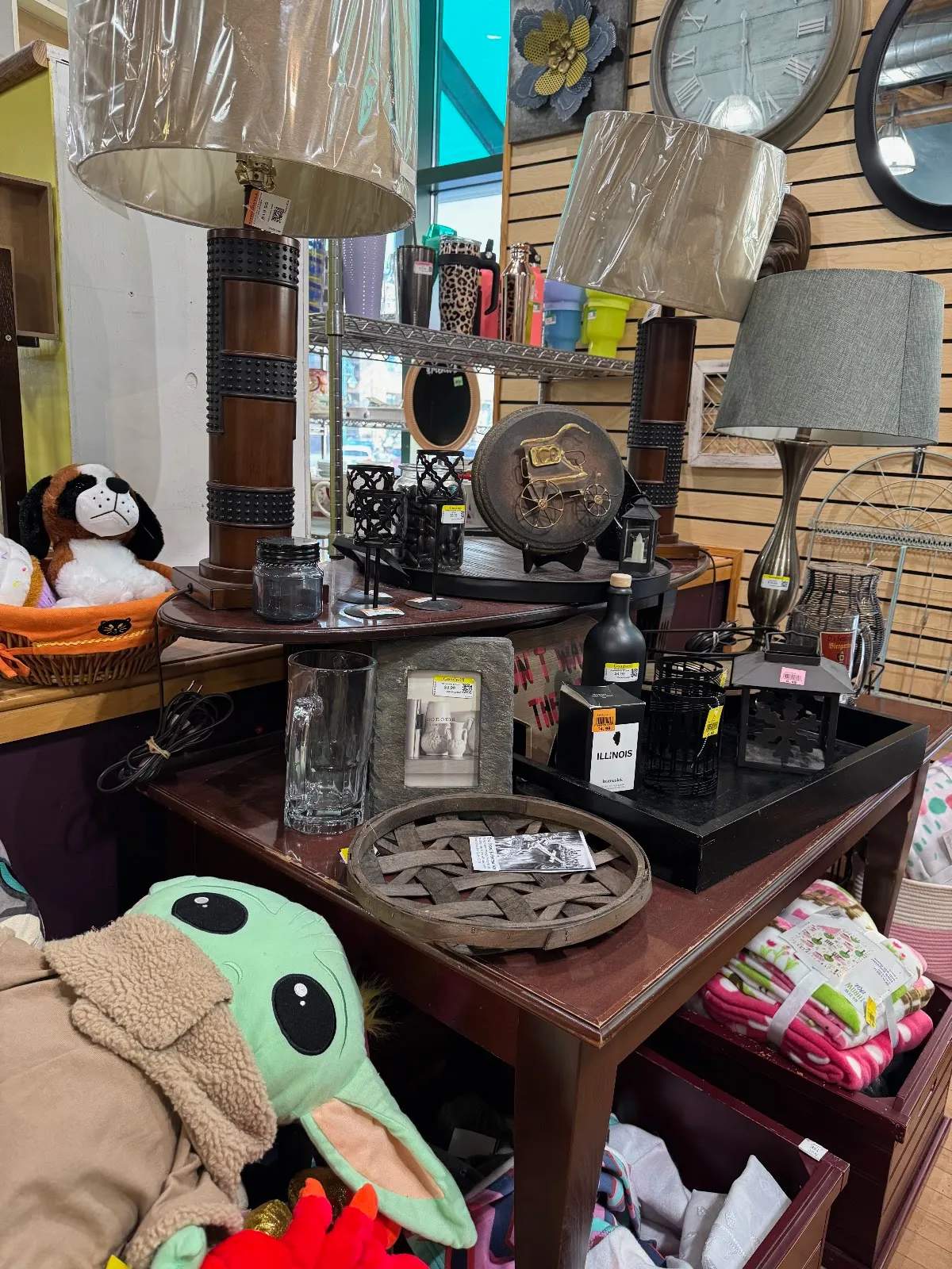 Retique Store — photo 3