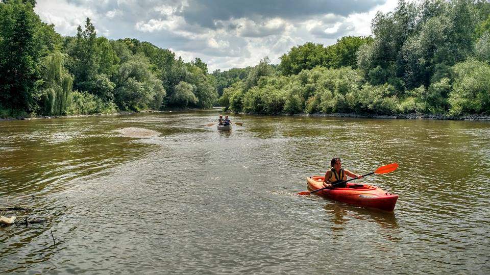 Restoring Lands (formerly River Revitalization Foundation) — photo 1