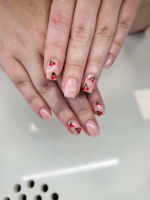 Elan Nails Salon — photo 3