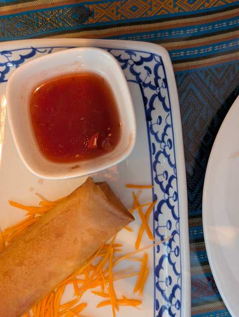 Thai Basil — photo 3