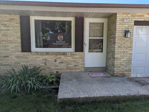 Electrical Resolutions LLC — photo 5