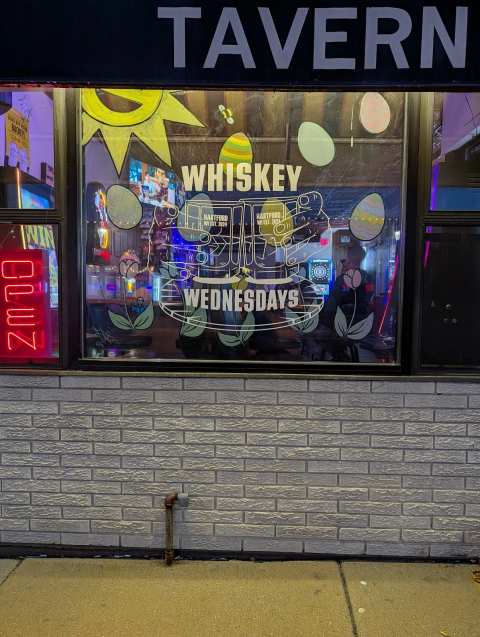 Whiskey Wednesdays — photo 2