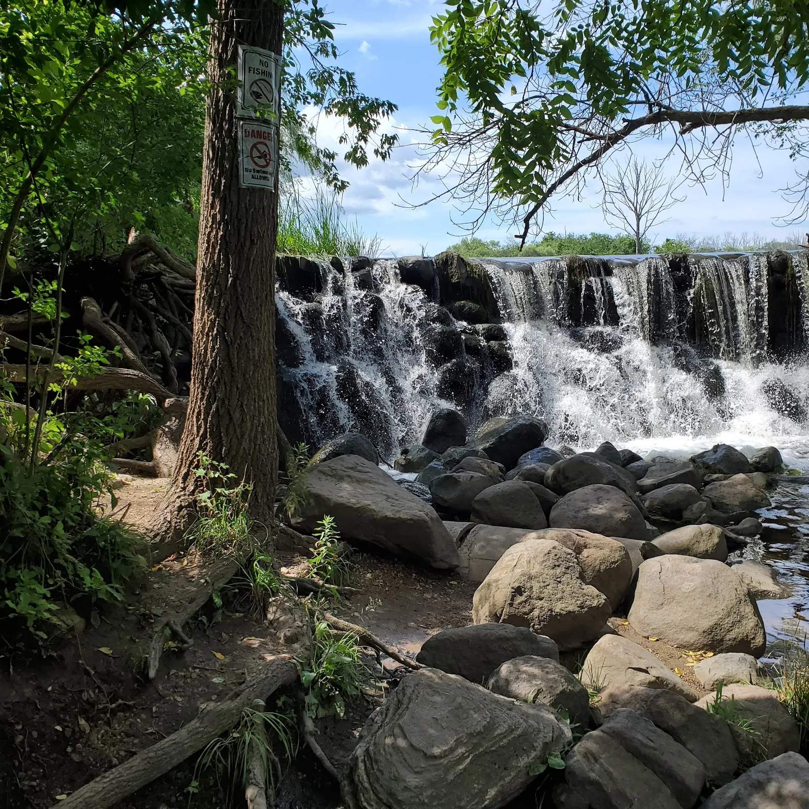 Whitnall Park — photo 1
