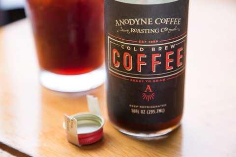 Anodyne Coffee Roasting Co. | Bay View — photo 2